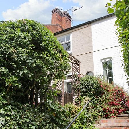 Wattle Cottage Malpas  Bagian luar foto