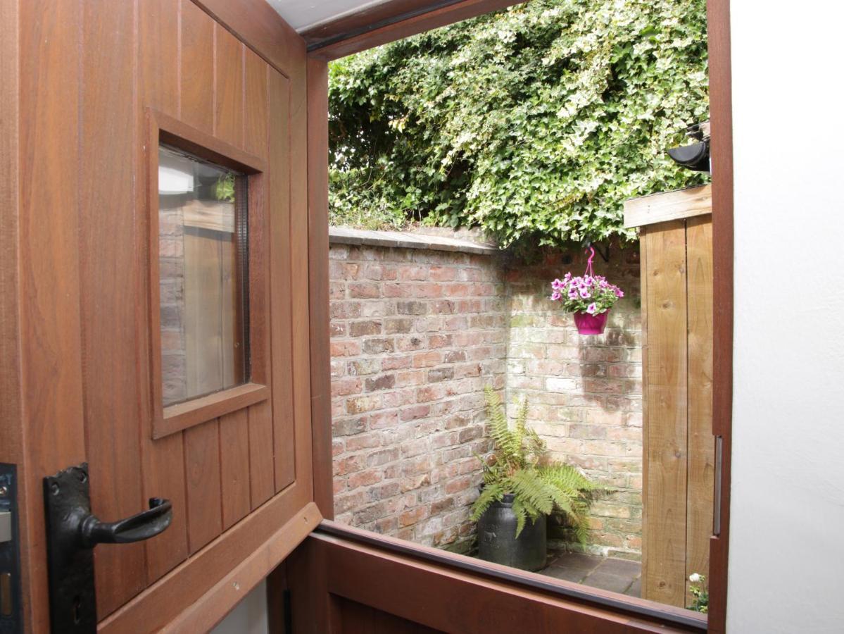 Wattle Cottage Malpas  Bagian luar foto