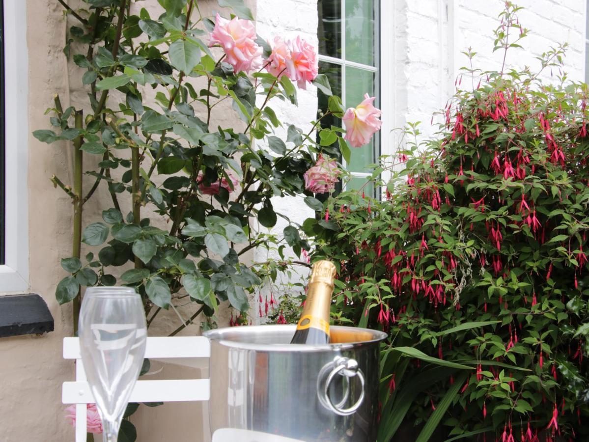 Wattle Cottage Malpas  Bagian luar foto