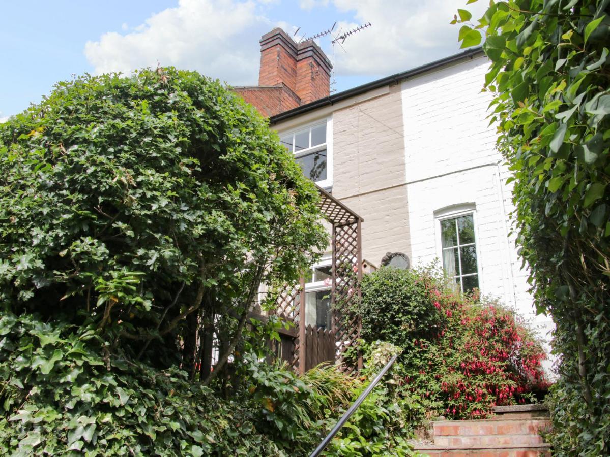 Wattle Cottage Malpas  Bagian luar foto