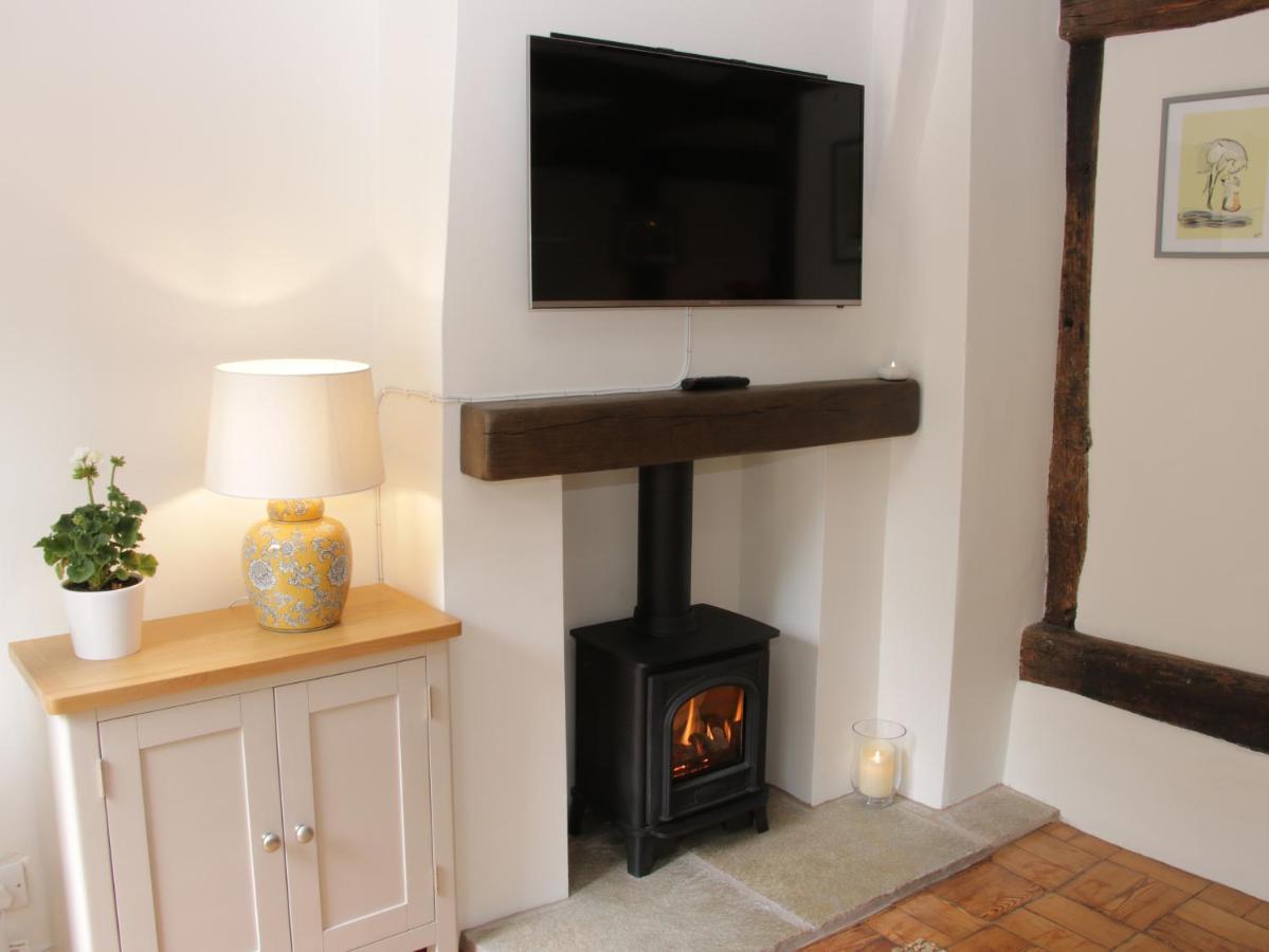 Wattle Cottage Malpas  Bagian luar foto