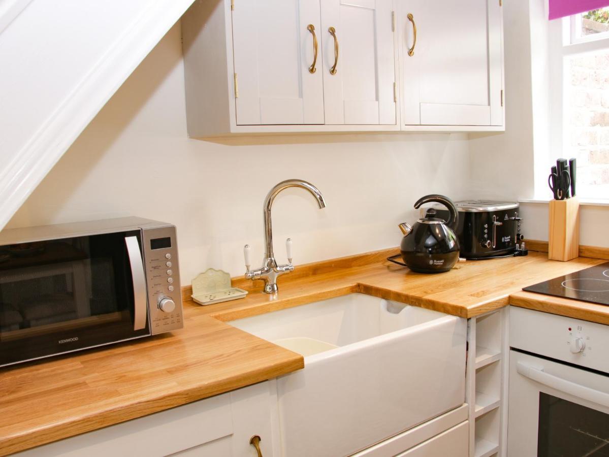 Wattle Cottage Malpas  Bagian luar foto
