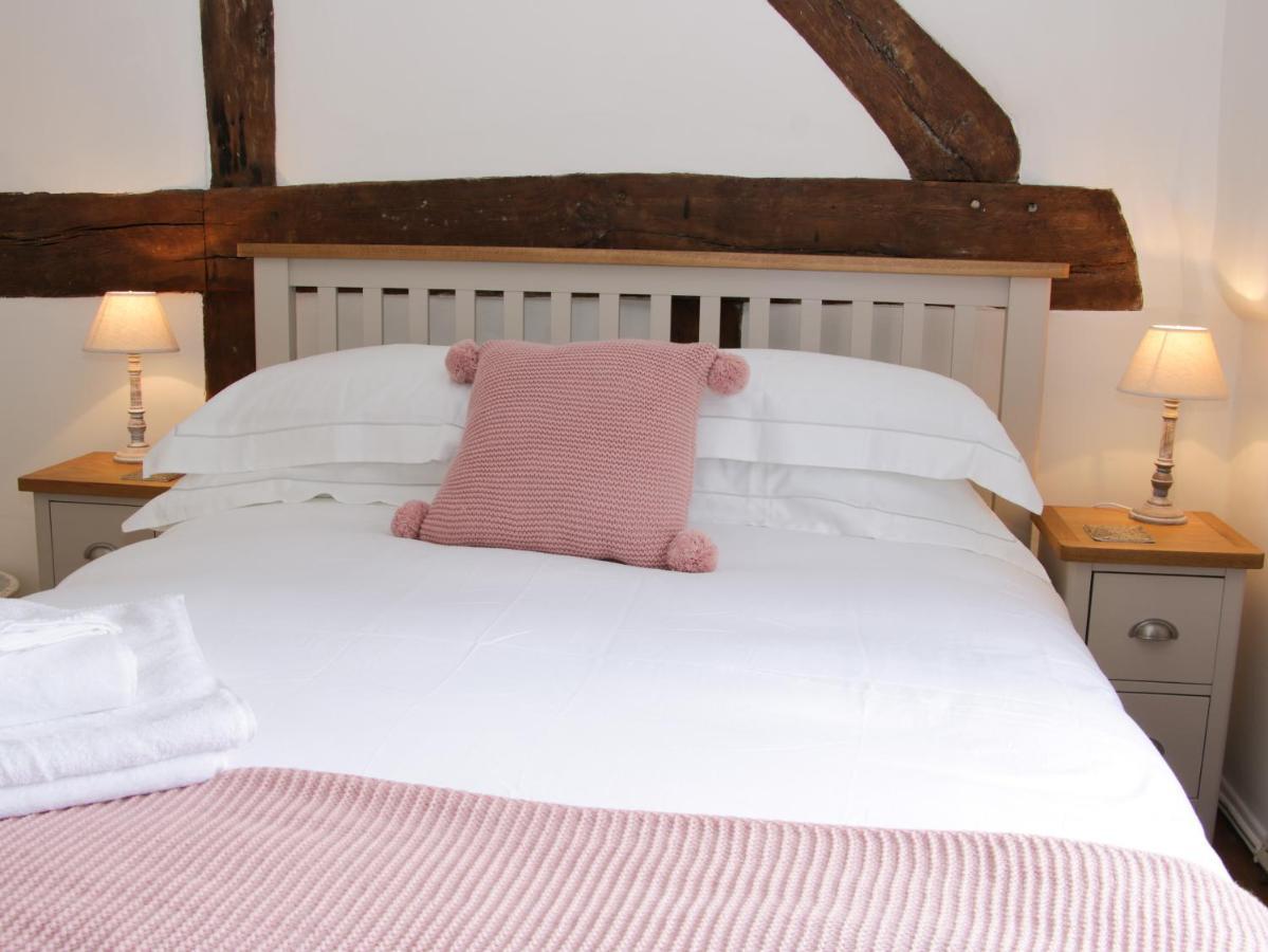 Wattle Cottage Malpas  Bagian luar foto