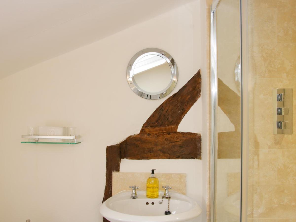 Wattle Cottage Malpas  Bagian luar foto