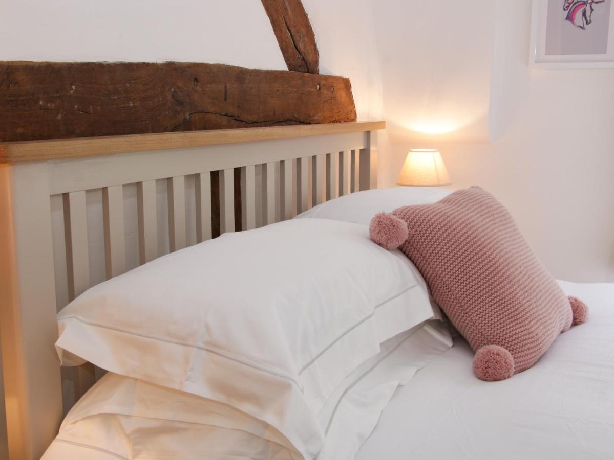 Wattle Cottage Malpas  Bagian luar foto