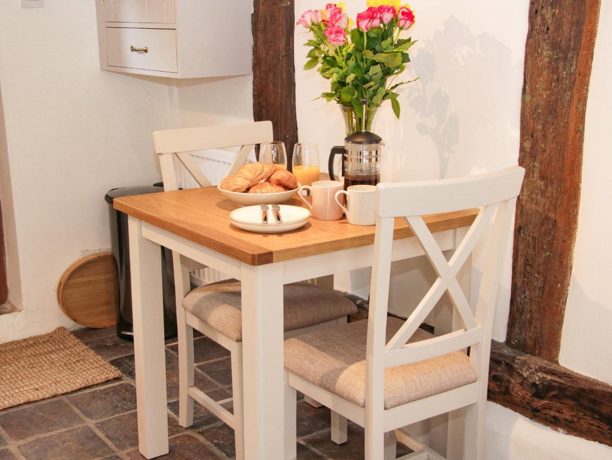Wattle Cottage Malpas  Bagian luar foto