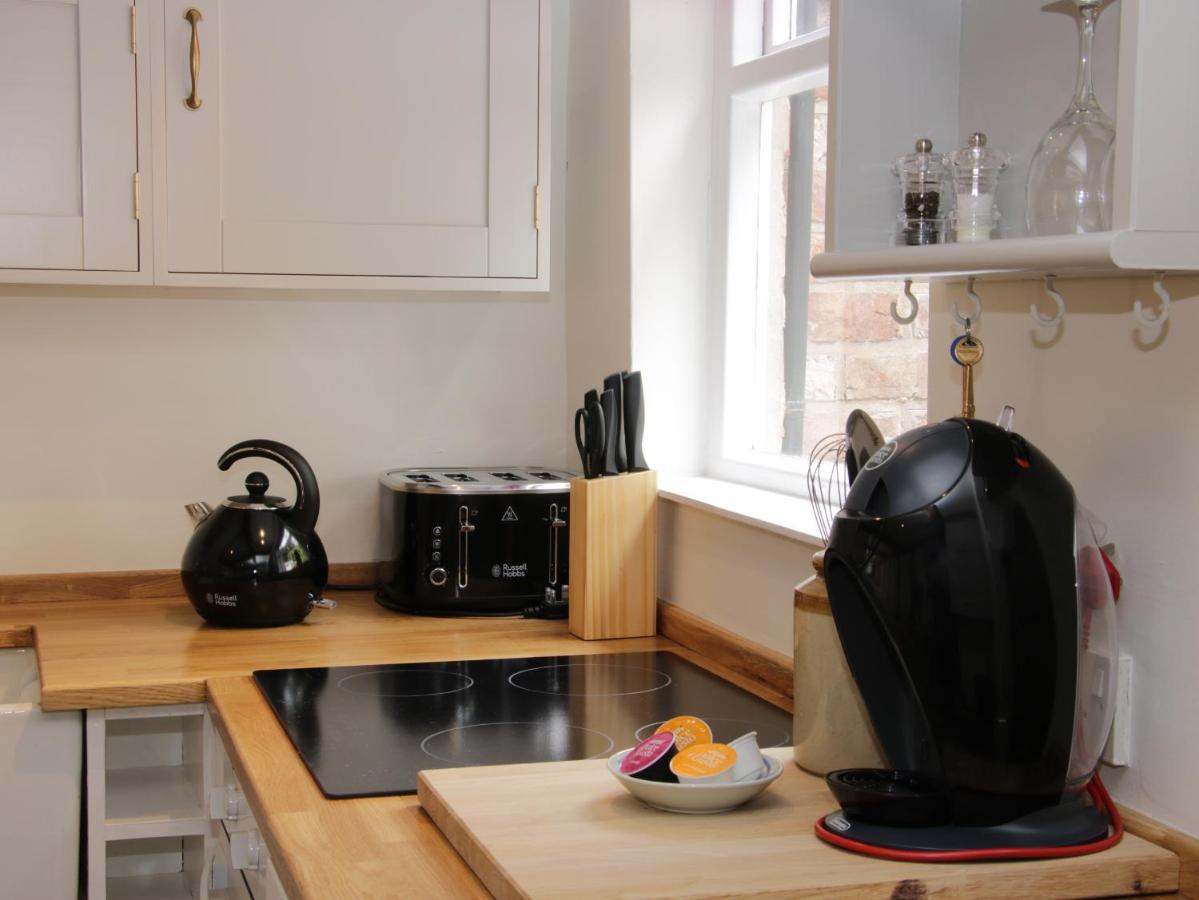 Wattle Cottage Malpas  Bagian luar foto