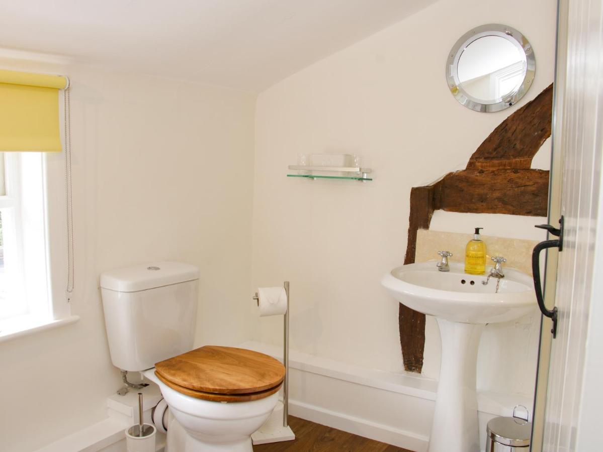 Wattle Cottage Malpas  Bagian luar foto