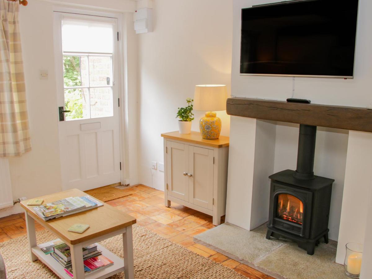 Wattle Cottage Malpas  Bagian luar foto