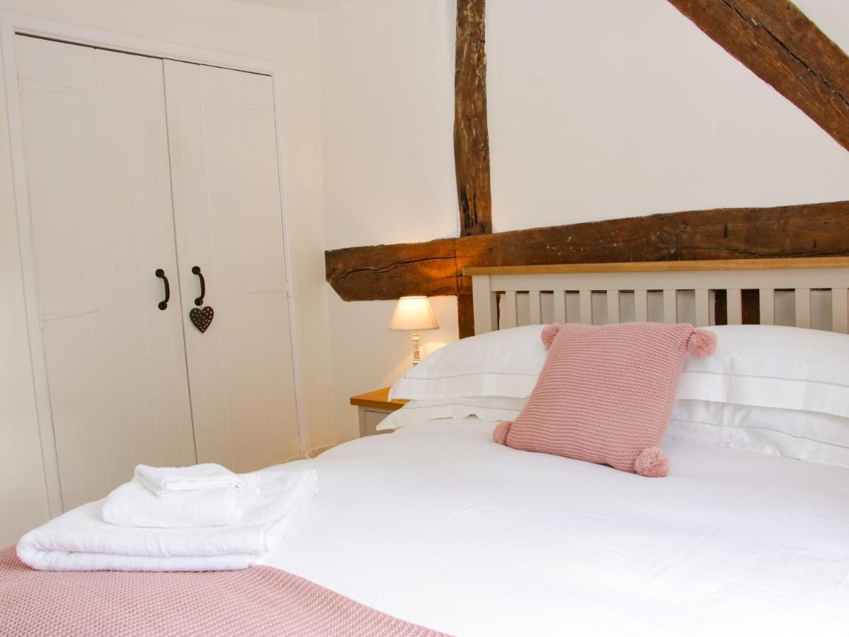 Wattle Cottage Malpas  Bagian luar foto